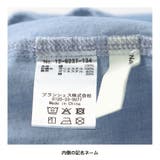 【おそろい】ハート刺しゅうデニムワンピース | ブランシェス | 詳細画像10 