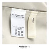 【接触冷感】シャーリングワンピース | ブランシェス | 詳細画像10 