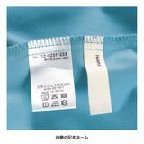 【接触冷感】ティアードワンピース | ブランシェス | 詳細画像23 