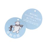 【接触冷感】ティアードワンピース | ブランシェス | 詳細画像25 