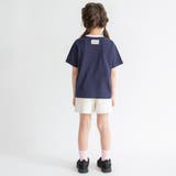 サイドレースショートパンツ | ブランシェス | 詳細画像6 