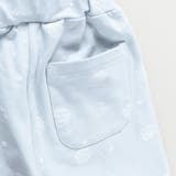 【ブランシェスmini】カット7分丈パンツ | ブランシェス | 詳細画像12 