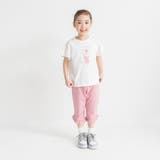 【ブランシェスmini】カット7分丈パンツ | ブランシェス | 詳細画像15 