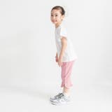 【ブランシェスmini】カット7分丈パンツ | ブランシェス | 詳細画像16 