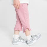 【ブランシェスmini】カット7分丈パンツ | ブランシェス | 詳細画像18 