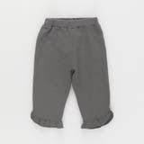 【ブランシェスmini】カット7分丈パンツ | ブランシェス | 詳細画像25 