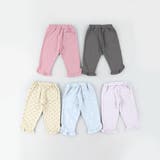 【ブランシェスmini】カット7分丈パンツ | ブランシェス | 詳細画像8 