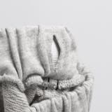 ウエストレースカットパンツ | ブランシェス | 詳細画像10