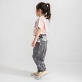 ウエストレースカットパンツ | ブランシェス | 詳細画像17