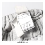 ウエストレースカットパンツ | ブランシェス | 詳細画像9