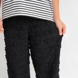 カットジャガードパンツ | ブランシェス | 詳細画像16