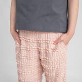 カットジャガードパンツ | ブランシェス | 詳細画像7