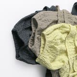 【WEB限定】ぽこぽこ2WAYセットアップ | ブランシェス | 詳細画像14 