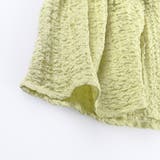 【WEB限定】ぽこぽこ2WAYセットアップ | ブランシェス | 詳細画像15 