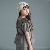 【WEB限定】ぽこぽこ2WAYセットアップ | ブランシェス | 詳細画像26 