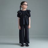 【WEB限定】ぽこぽこ2WAYセットアップ | ブランシェス | 詳細画像33 