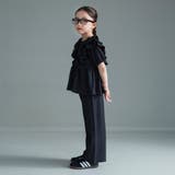 【WEB限定】ぽこぽこ2WAYセットアップ | ブランシェス | 詳細画像34 