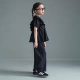 【WEB限定】ぽこぽこ2WAYセットアップ | ブランシェス | 詳細画像35 