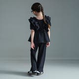 【WEB限定】ぽこぽこ2WAYセットアップ | ブランシェス | 詳細画像37 