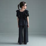 【WEB限定】ぽこぽこ2WAYセットアップ | ブランシェス | 詳細画像38 