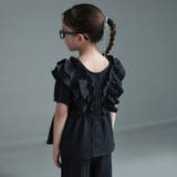 【WEB限定】ぽこぽこ2WAYセットアップ | ブランシェス | 詳細画像39 