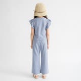 袖フリルセットアップ | ブランシェス | 詳細画像17