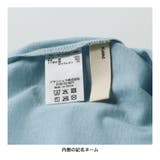 【ブランシェスmini】アソート長袖Tシャツ 130cm 通園 通学 | ブランシェス | 詳細画像10