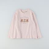 【ブランシェスmini】アソート長袖Tシャツ 130cm 通園 通学 | ブランシェス | 詳細画像13