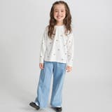 【ブランシェスmini】アソート長袖Tシャツ 130cm 通園 通学 | ブランシェス | 詳細画像3