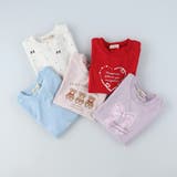 【ブランシェスmini】アソート長袖Tシャツ 130cm 通園 通学 | ブランシェス | 詳細画像30