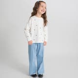 【ブランシェスmini】アソート長袖Tシャツ 130cm 通園 通学 | ブランシェス | 詳細画像4