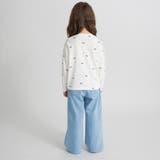 【ブランシェスmini】アソート長袖Tシャツ 130cm 通園 通学 | ブランシェス | 詳細画像6