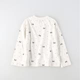 【ブランシェスmini】アソート長袖Tシャツ 130cm 通園 通学 | ブランシェス | 詳細画像7