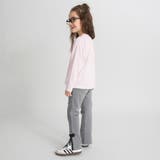 【プチプラ】アソート長袖Tシャツ 150cm ジュニア 通園 通学 | ブランシェス | 詳細画像10 