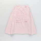 【プチプラ】アソート長袖Tシャツ 150cm ジュニア 通園 通学 | ブランシェス | 詳細画像13 