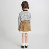 【プチプラ】アソート長袖Tシャツ 150cm ジュニア 通園 通学 | ブランシェス | 詳細画像22 