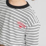 【プチプラ】アソート長袖Tシャツ 150cm ジュニア 通園 通学 | ブランシェス | 詳細画像23 