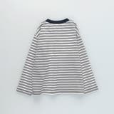 【プチプラ】アソート長袖Tシャツ 150cm ジュニア 通園 通学 | ブランシェス | 詳細画像24 