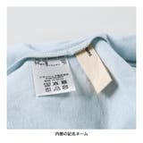 【プチプラ】アソート長袖Tシャツ 150cm ジュニア 通園 通学 | ブランシェス | 詳細画像5 