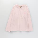 【プチプラ】アソート長袖Tシャツ 150cm ジュニア 通園 通学 | ブランシェス | 詳細画像7 