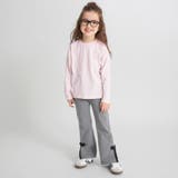 【プチプラ】アソート長袖Tシャツ 150cm ジュニア 通園 通学 | ブランシェス | 詳細画像8 