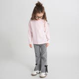 【プチプラ】アソート長袖Tシャツ 150cm ジュニア 通園 通学 | ブランシェス | 詳細画像9 