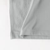【WEB限定】チュール切替長袖Tシャツ 150cm リンクコーデ | ブランシェス | 詳細画像17
