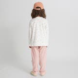 【ブランシェスmini】裾フリルチュニック 130cm 通園 通学 | ブランシェス | 詳細画像27 