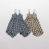 【プチレディ】イレヘムキャミワンピース 150cm ジュニア | ブランシェス | 詳細画像13 
