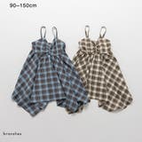 【プチレディ】イレヘムキャミワンピース 150cm ジュニア | ブランシェス | 詳細画像1 
