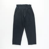 ソフトマカロンパンツ 150cm ジュニア 通園 通学 テーパード | ブランシェス | 詳細画像41 