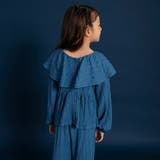 【WEB限定】２WAYぽこぽこジャガードセットアップ 150cm リンクコーデ | ブランシェス | 詳細画像12 