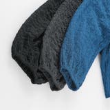 【WEB限定】２WAYぽこぽこジャガードセットアップ 150cm リンクコーデ | ブランシェス | 詳細画像15 