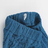 【WEB限定】２WAYぽこぽこジャガードセットアップ 150cm リンクコーデ | ブランシェス | 詳細画像17 